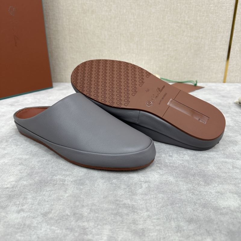 Loro Piana Sandals